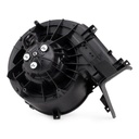 Interior Blower