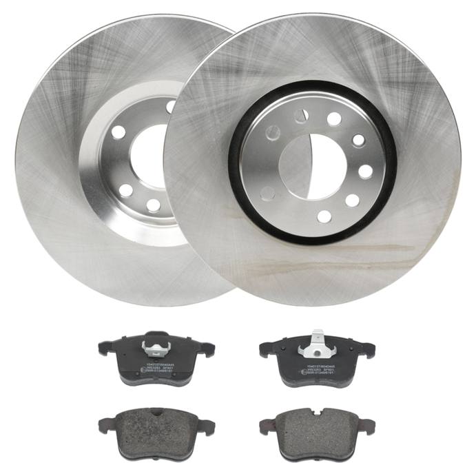 Brake Kit, disc brake