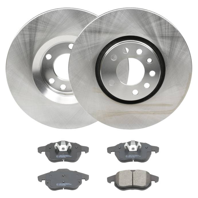 Brake Kit, disc brake