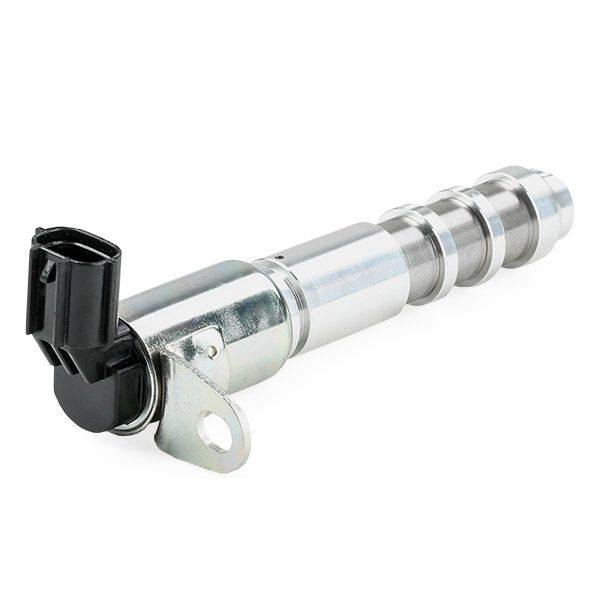 Control Valve, camshaft adjustment