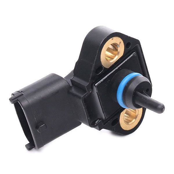 Sensor, fuel pressure