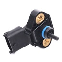 Sensor, fuel pressure