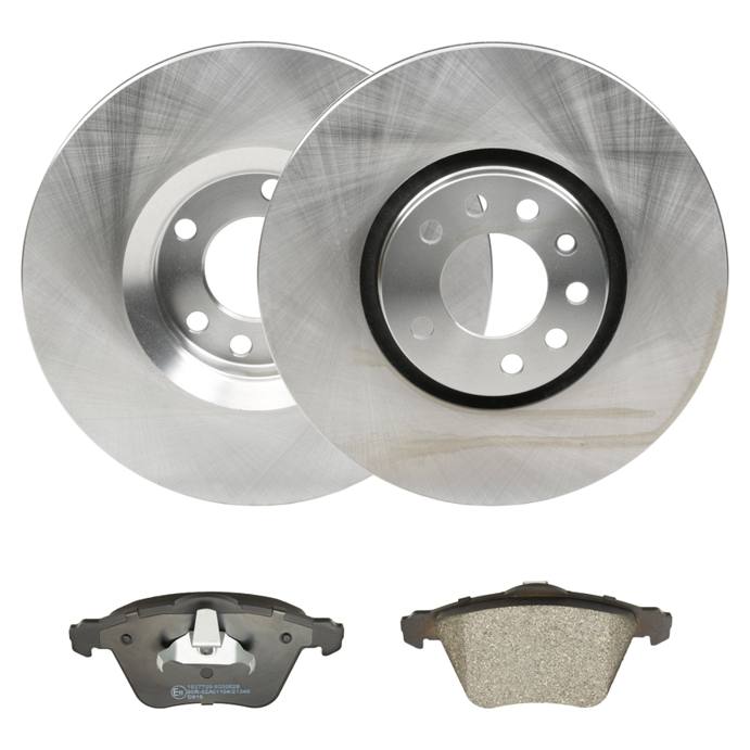 Brake Kit, disc brake