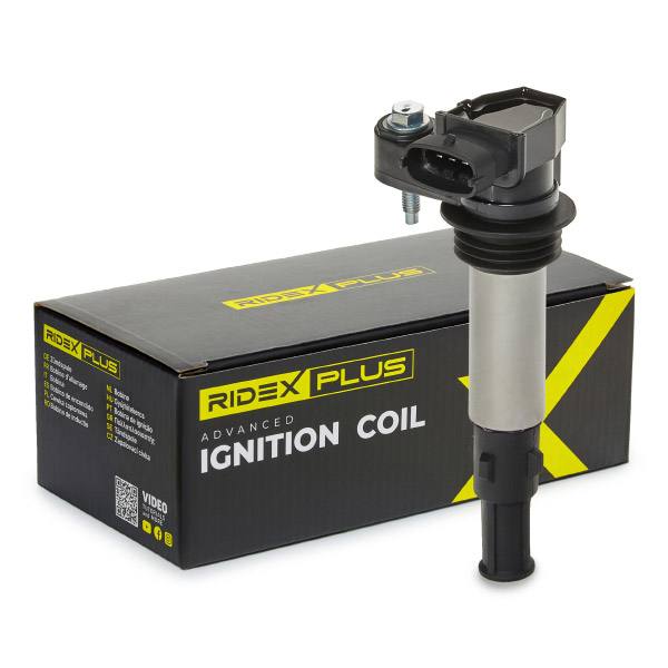Ignition Coil
