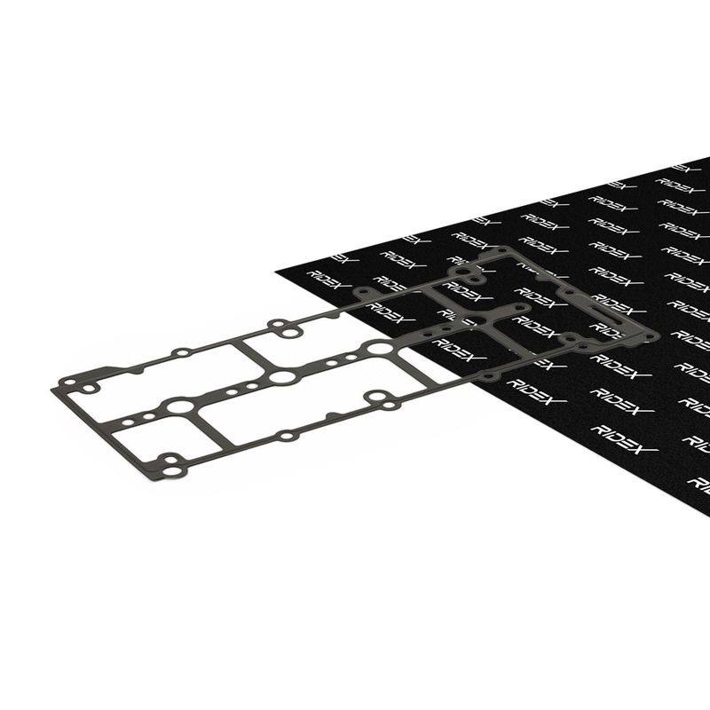 Gasket, cylinder head cover