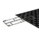 Gasket, cylinder head cover