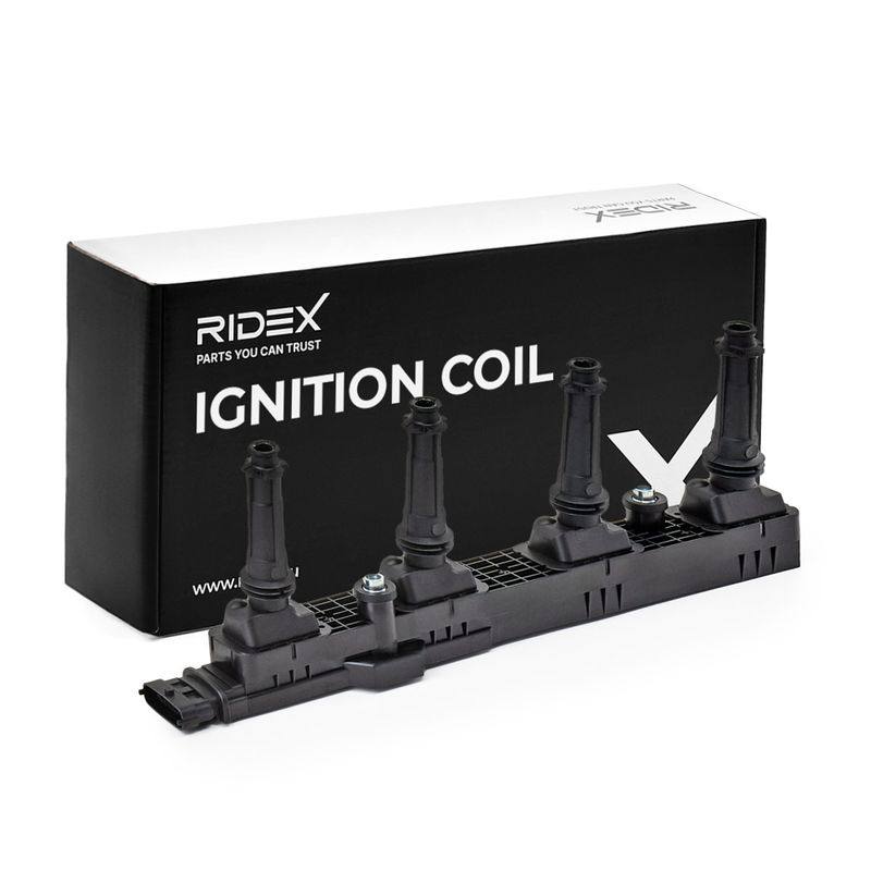 Ignition Coil