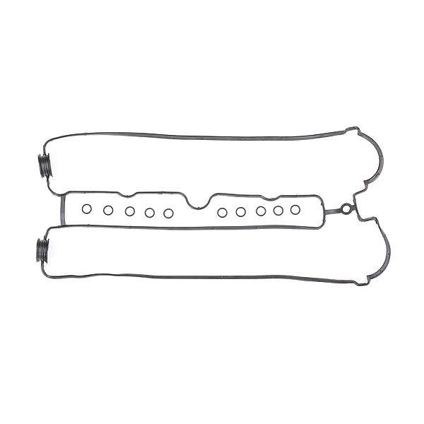 Gasket Set, cylinder head cover