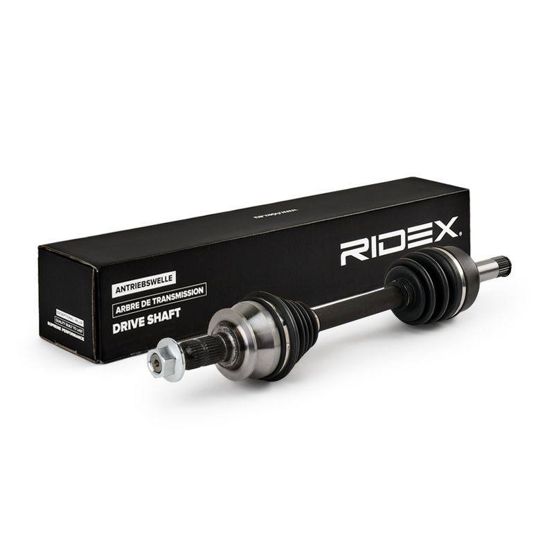 Drive Shaft
