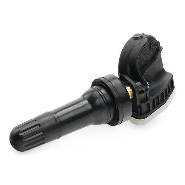 Wheel Sensor, tyre-pressure monitoring system