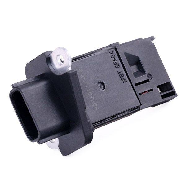 Mass Air Flow Sensor