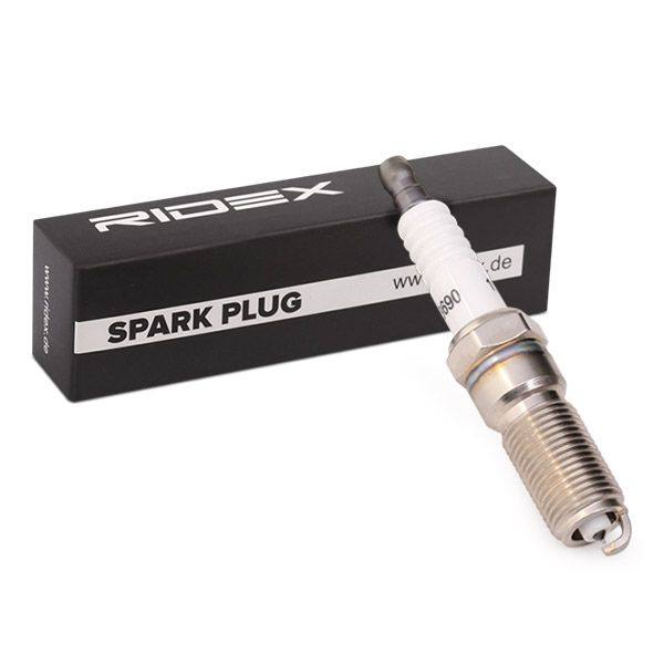 Spark Plug