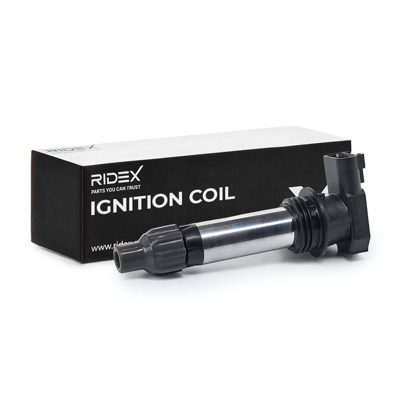 Ignition Coil