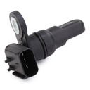 Sensor, crankshaft pulse