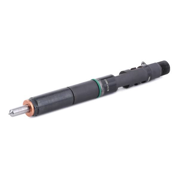 Injector Nozzle