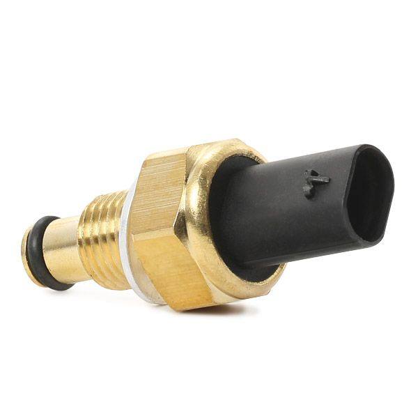 Sensor, fuel temperature