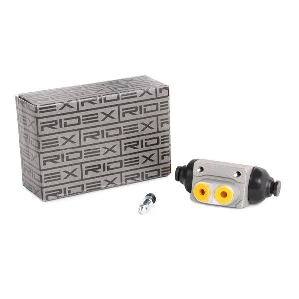 Wheel Brake Cylinder