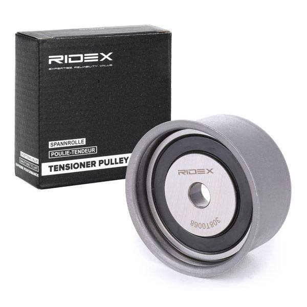 Tensioner Pulley, timing belt