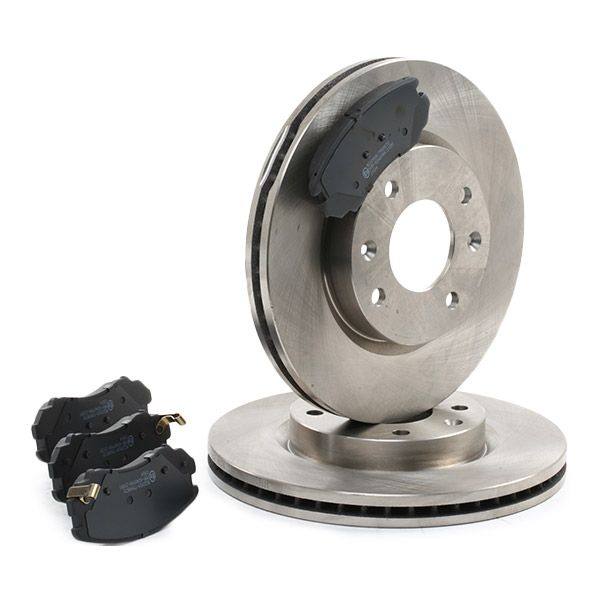Brake Kit, disc brake