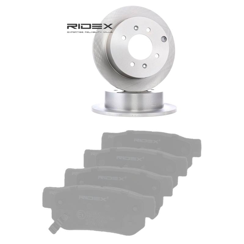 Brake Kit, disc brake