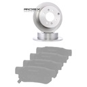 Brake Kit, disc brake