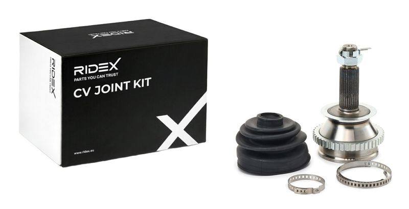 Joint Kit, drive shaft