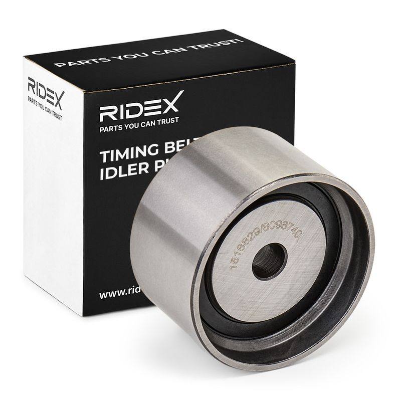 Deflection Pulley/Guide Pulley, timing belt