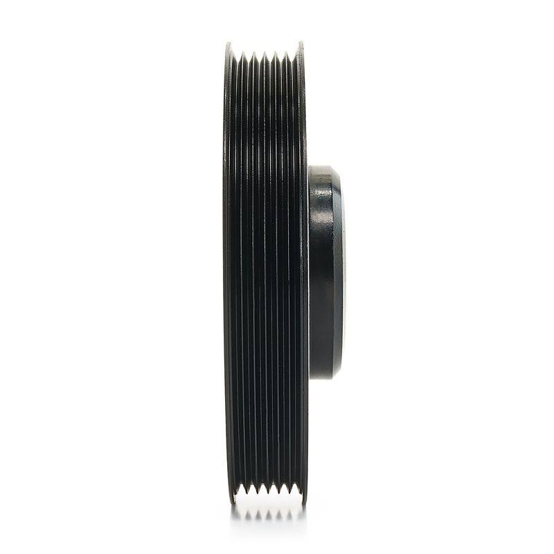 Belt Pulley, crankshaft