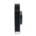 Belt Pulley, crankshaft
