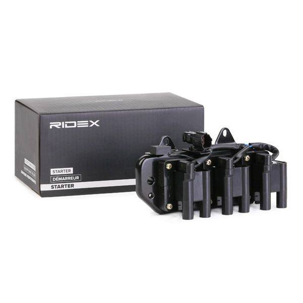 Ignition Coil