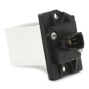 Control Unit, heating/ventilation