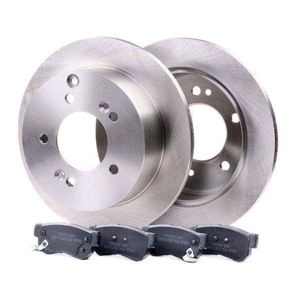 Brake Kit, disc brake