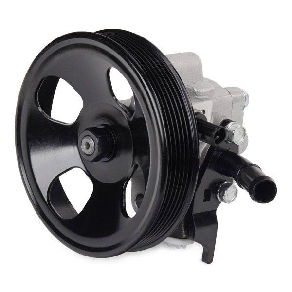 Hydraulic Pump, steering