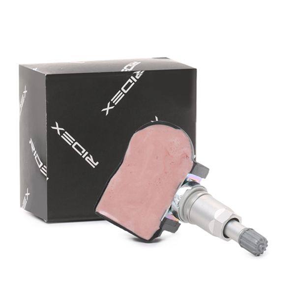Wheel Sensor, tyre-pressure monitoring system