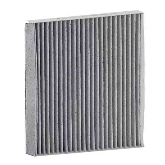 Filter, cabin air