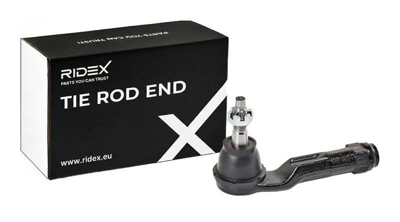 Tie Rod End