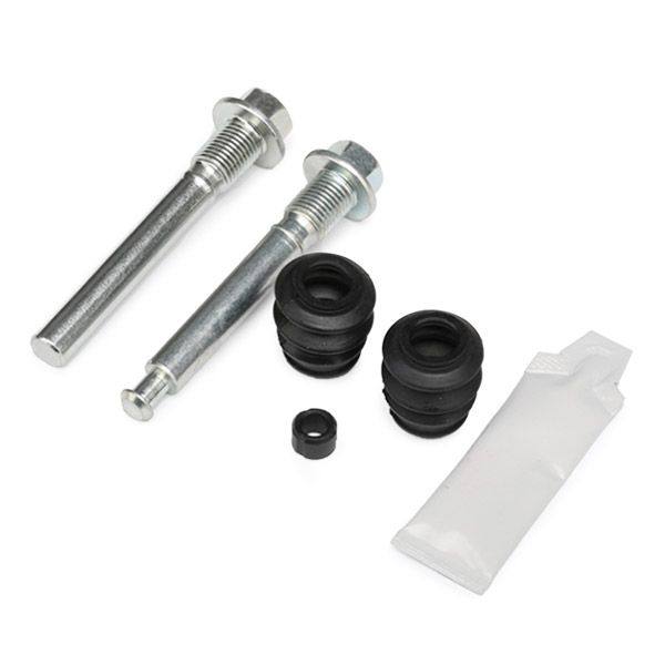 Accessory Kit, disc brake pad