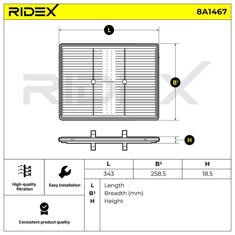 Air Filter
