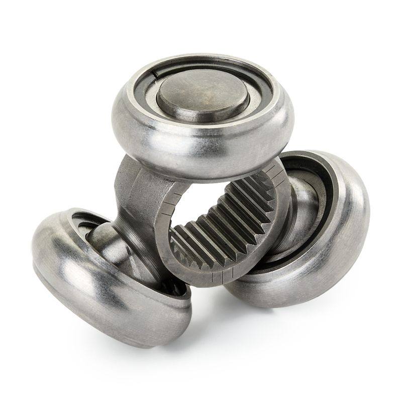 Spider Assembly, drive shaft