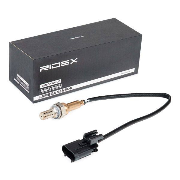 Oxygen Sensor
