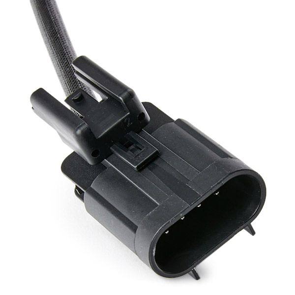 Oxygen Sensor