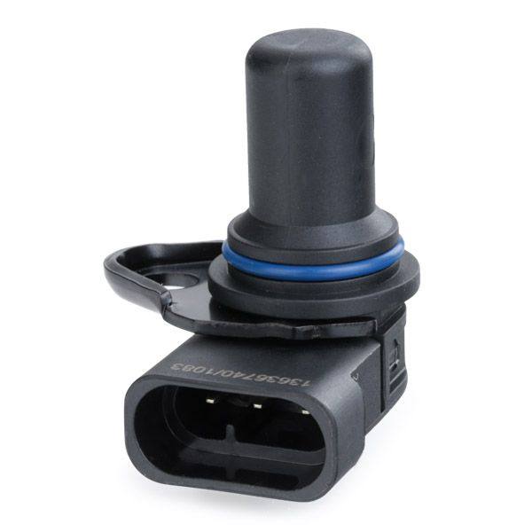 Sensor, camshaft position