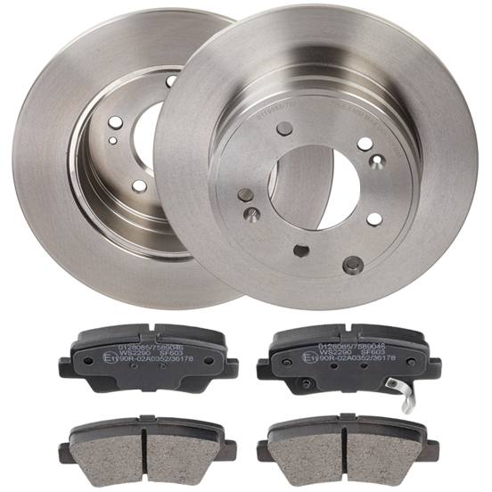 Brake Kit, disc brake