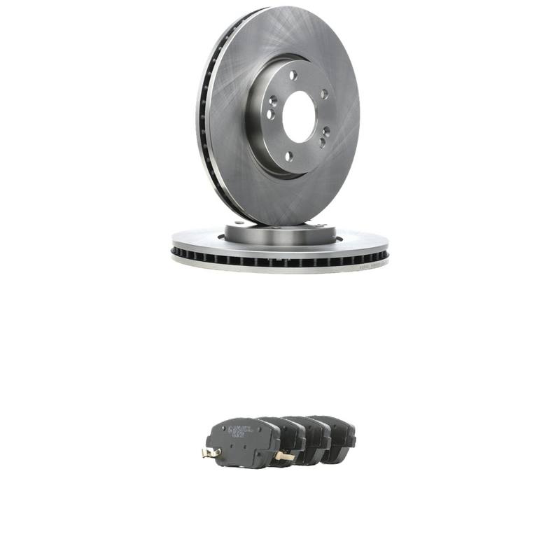 Brake Kit, disc brake