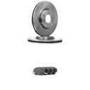 Brake Kit, disc brake