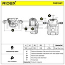 Brake Caliper