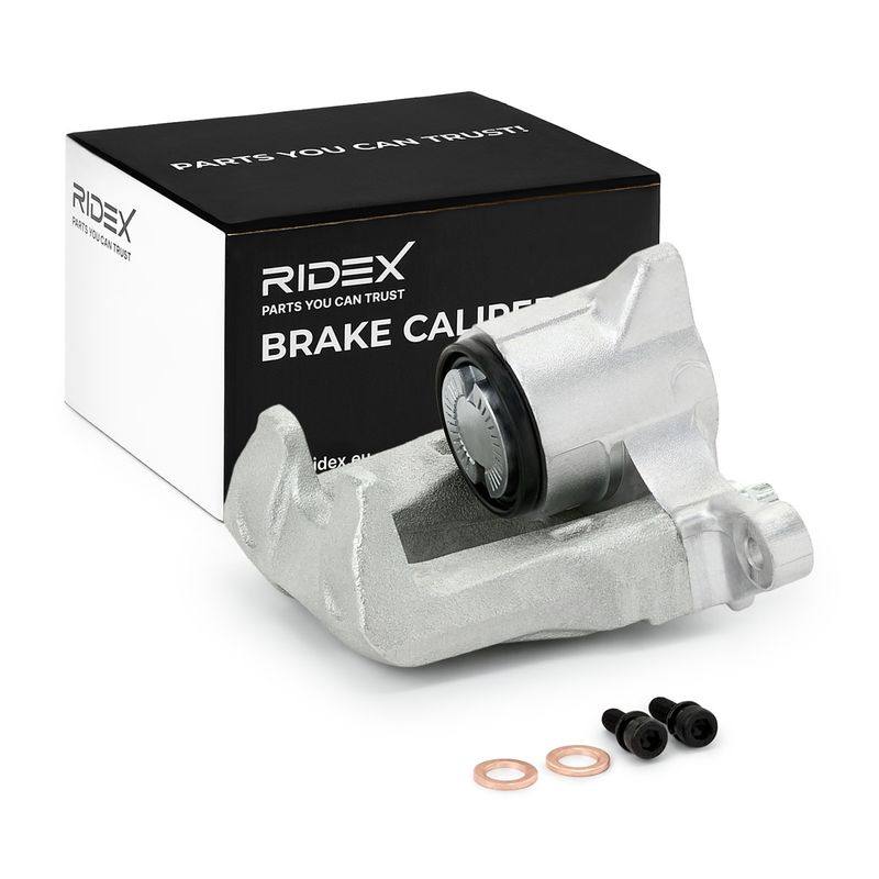 Brake Caliper
