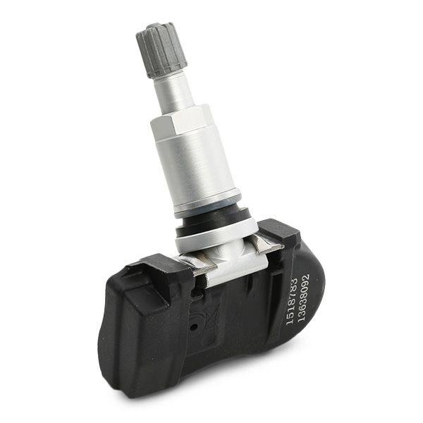 Wheel Sensor, tyre-pressure monitoring system