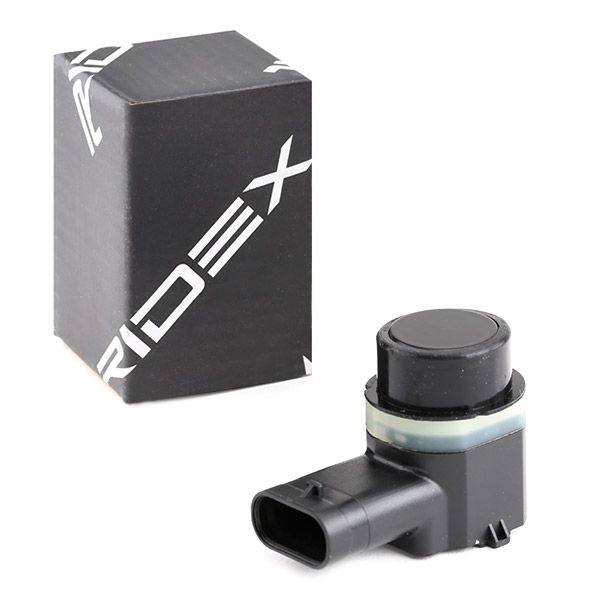 Sensor, park distance control