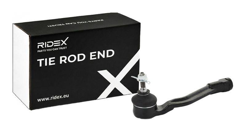 Tie Rod End